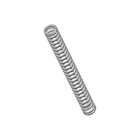 Approved Vendor Compression Spring, O= .148, L= 1.38, W= .023 G509961953